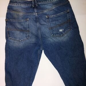 Collusion 003 Tapered Jeans 32x36